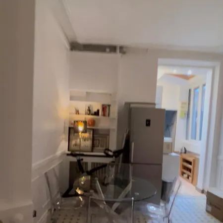 Bassano Apartment